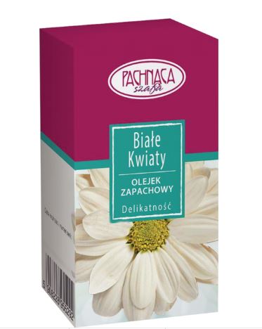 Harmonická vôňa olejčeku KVETY 10ml