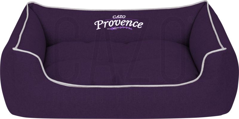 Pelech pre psa Provence Lavender (M,XL)