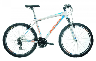 26" Horský bicykel Storm Plus modro-biela