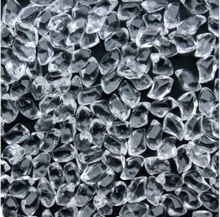 Kamene do biokrbu FireGlass Crystal 1 kg