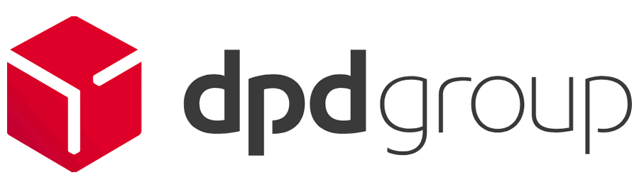 Partner logo DPD group