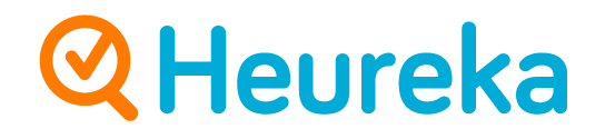 Partner logo Heureka group