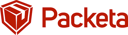 Partner logo Packeta