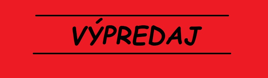 vypredaj
